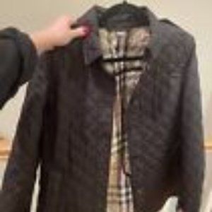 Burberry Jacket